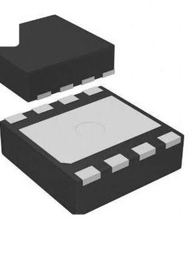 TPA2006D1DRBR IC AMP AUDIO PWR 1.45W MONO 8SON