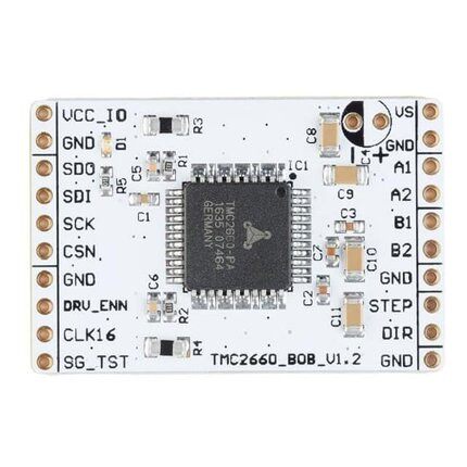 TMC262-BOB40 TMC2160-BOB TMC2041-BOB