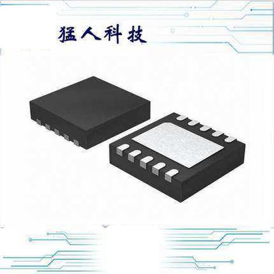 全新 TPS7A3901DSCR REG LIN POS/NEG ADJ 10WSON