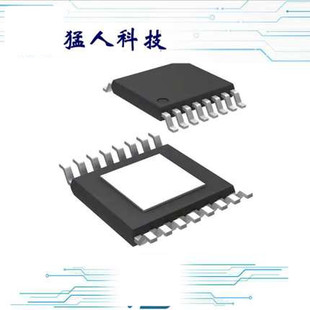 全新 TPS40055PWP TPS40055PWPR 16HTSSOP