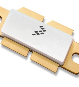 全新 AFT26H160-4S4R3「FET RF 2CH 65V 2.5GHZ NI880X-4」