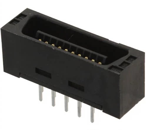 FX2C-20P-1.27DSA(71)【CONN HEADER VERT 20POS 1.27MM】