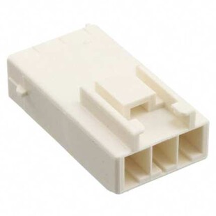 368572-1〖 CONN RCPT HSG 3POS 3.96MM〗