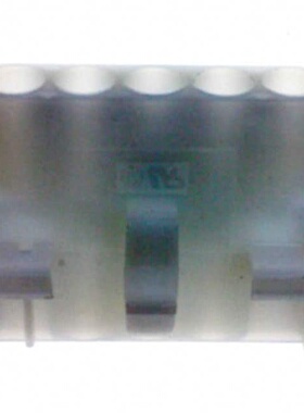 1-480764-0〖CONN CAP 5POS 94V-2 UNI-MATE〗