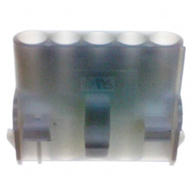 1-480764-0〖CONN CAP 5POS 94V-2 UNI-MATE〗