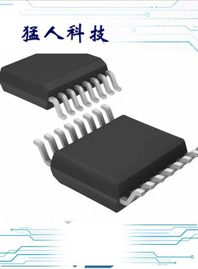 MAX1775EEE IC REG CTRLR BUCK PWM 16-QSOP