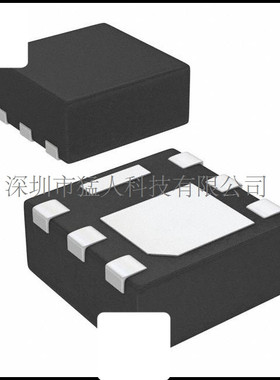 IRLHS2242TRPBF MOSFETP-CH20V15A2X2PQFN