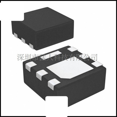 IRLHS2242TRPBF MOSFETP-CH20V15A2X2PQFN