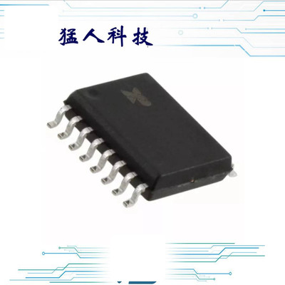 SP3232EET-L/TR IC TXRX RS232 ESD TRUE 16WSOIC