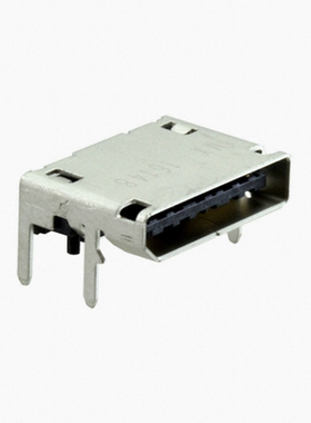 1719821142/171982-1142间距0.5黑色42PI/O连接器全新原装