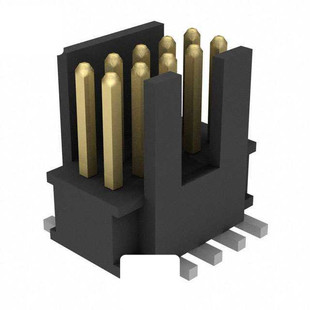 原装 FTSH-105-01-L-DV-K-P-TR CONN HEADER 10POS DUAL .05