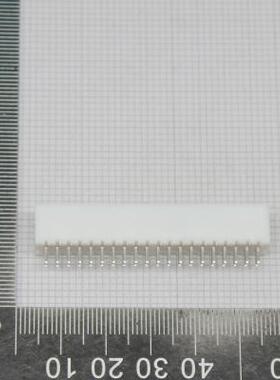 全新 DF1BZ-40DP-2.5DSA【CONN HEADER VERT 40POS 2.5MM】