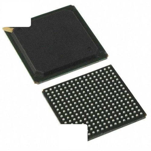 全新 PI7C9X20505GPBNDE PCIE PACKET SWITCH 256BGA