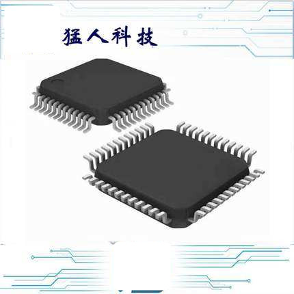 全新 AD9288BSTZ-40 ADC 8BIT DUAL 40MSPS 48-LQFP