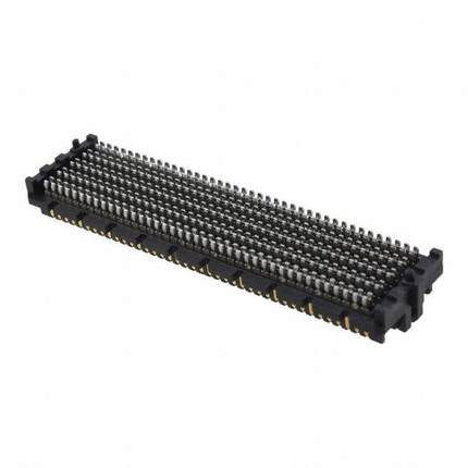全新 ASP-134488-01【CONN SNGL-END ARRAY MALE 400POS】