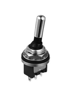 M2012WBG01 SWITCH TOGGLE SPDT 0.4VA 28V