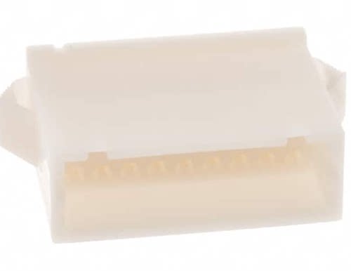 DF1BA-18DEP-2.5RC『CONN PLUG HOUSING 18POS 2.5MM』