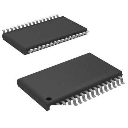 THS1206IDAR【IC 12 BIT 6 MSPS ADC 32-TSSOP】