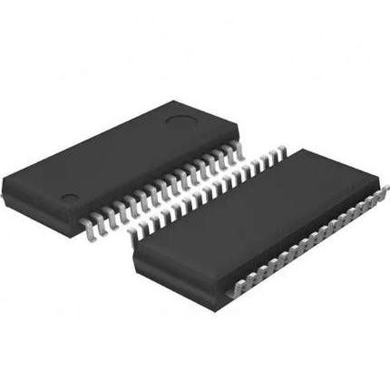 BD9897FS-E2 IC INVERTER CTLR 32SSOP