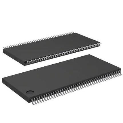 IS42S32800D-7TL IC SDRAM 256MBIT 143MHZ 86TSOP