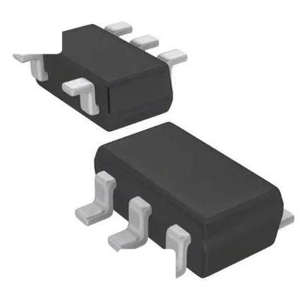 全新 AD8065ARTZ-R2【IC OPAMP VF R-R LN LP SOT23-5】