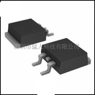0.8A ADJTRG1 REG AZ1117CD TO252 ADJ LDO
