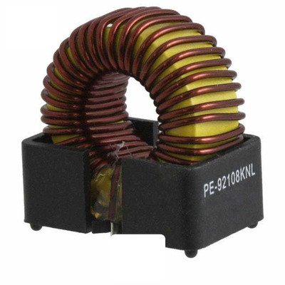 PE-92108KNL  FIXED IND 67UH 3.6A 45 MOHM TH