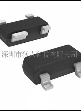 HSMS-2865-BLKG DIODESCHOTTKYDETECT4VSOT-23