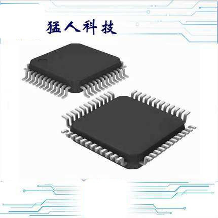 全新 DM9000BIEP QFP48