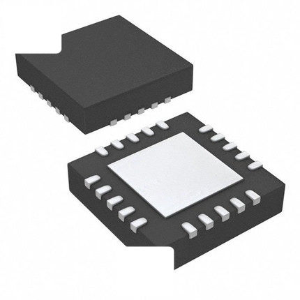 全新 RDA5815M 5815M QFN20 - 实物图
