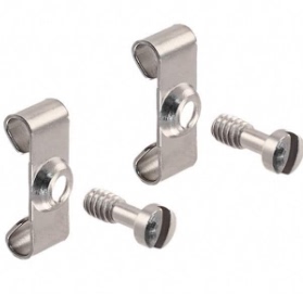 09670019969 连接器 起重螺钉 开槽型 端子全新原装