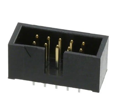 HIF3FC-10PA-2.54DSA(71) 10pin 2.54mm间距现货原装