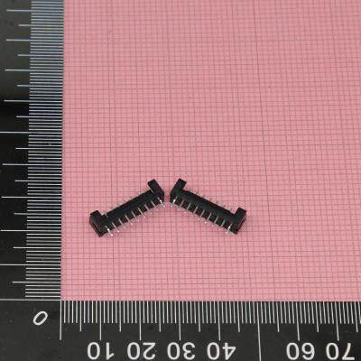 DF3A-9P-2DSA【CONN HEADER VERT 9POS 2MM】