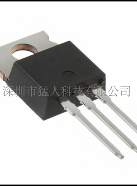 IRF740LCPBF MOSFETN-CH400V10ATO-220AB