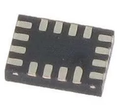 TMUX1208QRSVRQ1【AUTOMOTIVE, 5-V BIDIRECTIONAL 8:】