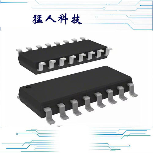 L6599ATDTR IC RESONANT CONVRTR CTRLR 16SOIC