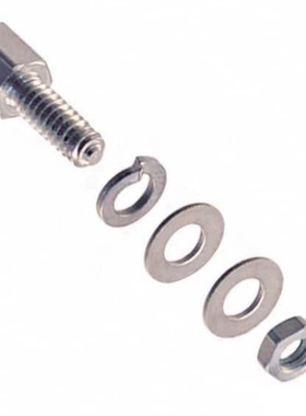 09670009922『DSUB SCREW-LOCK FE UNC/UNC 13MM』