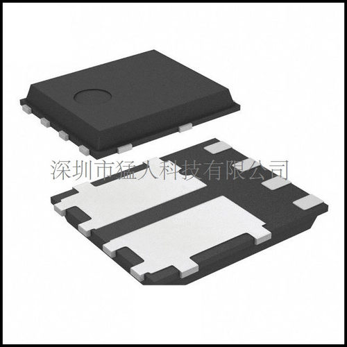 STL50DN6F7 MOSFETN-CH60V57APOWERFLAT