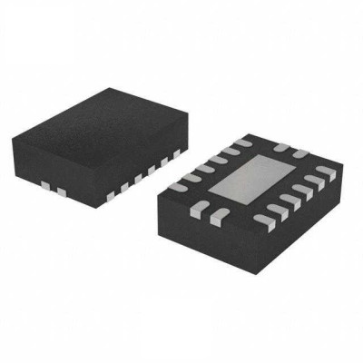CBT3257ABQ QUAD 1:2 MUX/DEMUX 16-DHVQFN 10个起拍