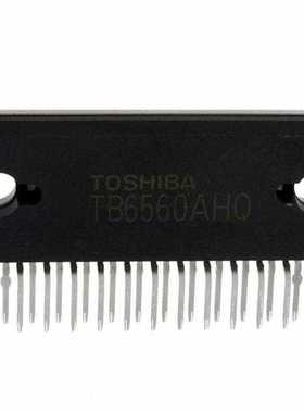 全新 TB6560AHQ MOTOR DRIVER PAR 25HZIP