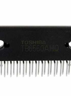 全新 TB6560AHQ MOTOR DRIVER PAR 25HZIP