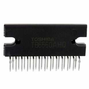 全新 TB6560AHQ MOTOR DRIVER PAR 25HZIP
