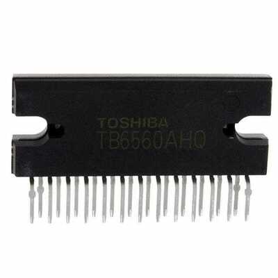 全新 TB6560AHQ MOTOR DRIVER PAR 25HZIP