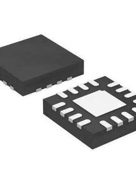 全新 TPS55340RTER REG MULT CONFG ISO ADJ 16WQFN