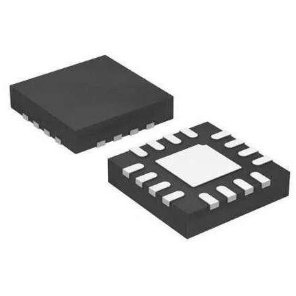 全新 TPS55340RTER REG MULT CONFG ISO ADJ 16WQFN