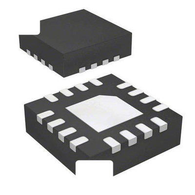 LTC3545EUD#TRPBF REG BUCK SYNC ADJ 0.8A 16QFN
