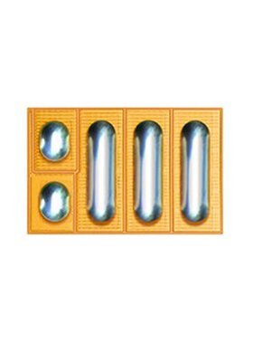 全新 EPC2014C〖 GANFET TRANS 40V 10A BUMPED DIE〗