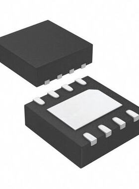 全新 RT9724GQW《IC MOSFET PWR SW 8WDFN》