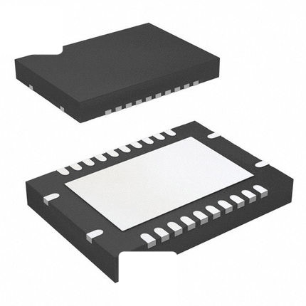 TPS54120RGYT【IC REG DL BUCK/LINEAR 24VQFN】