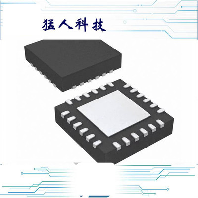 TLC59283RGER IC LED DRVR CONST CURR 24VQFN